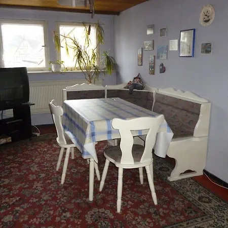 Nurnberger Land Apartman *