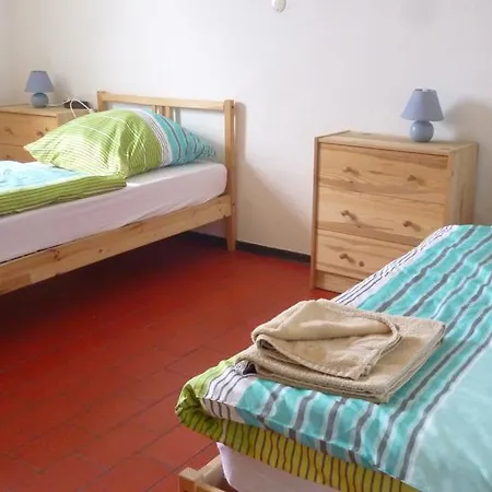 Apartman Nurnberger Land *