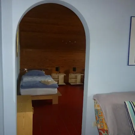 Nurnberger Land Apartman *