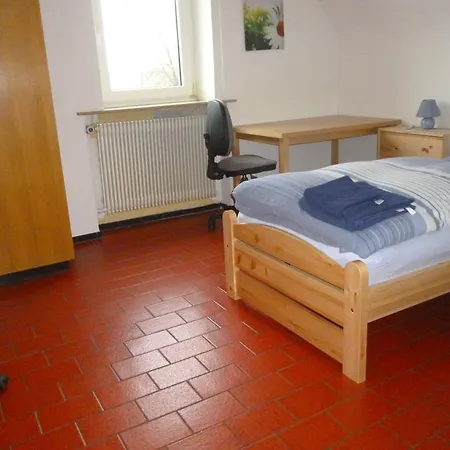 Apartman Nurnberger Land