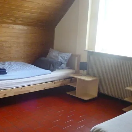 Nurnberger Land Apartman