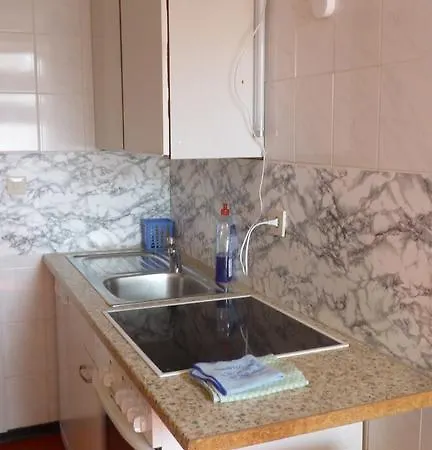 Apartman Nurnberger Land