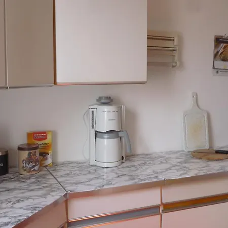 Nurnberger Land Apartman Kirchröttenbach