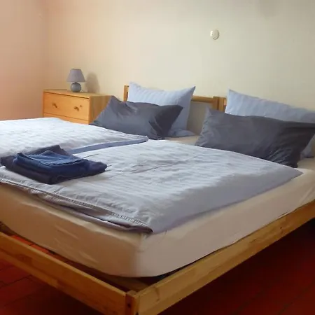 Nurnberger Land Apartman