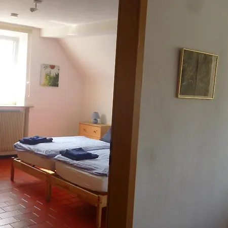 Apartman Nurnberger Land *